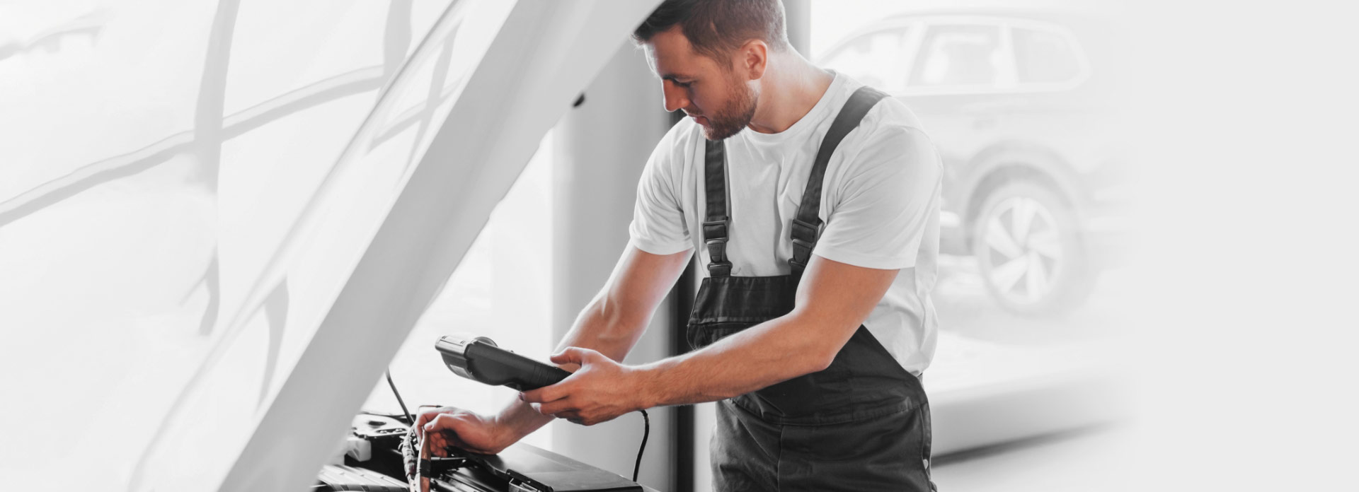 MOT Services North London