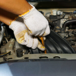 Car Oil System