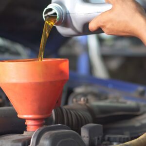 Oil Systems