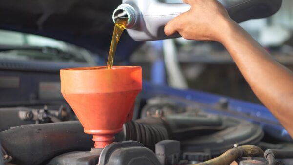 Oil Systems